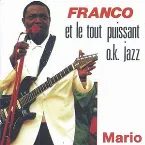 Pochette Franco et le tout puissant o.k. jazz