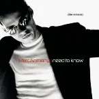 Pochette I Need to Know (The Remixes)