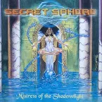 Pochette Mistress of the Shadowlight