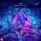 Pochette Creatures of Space