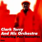 Pochette Clark Terry and His Orchestra