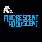 Pochette Fluorescent Adolescent