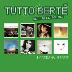 Pochette Tutto Bertè: Sei bellissima!