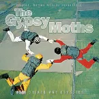 Pochette The Gypsy Moths