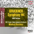Pochette Symphony #4 (1888 Version)