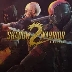 Pochette Shadow Warrior 2