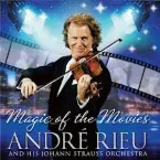 Pochette Magic of the Movies