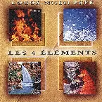 Pochette Les 4 éléments