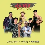 Pochette La cama floja (remix)