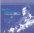 Pochette Sea of Heartbreak / The Very Best of Don Gibson