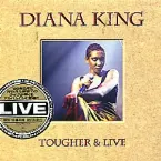 Pochette Tougher & Live