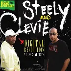 Pochette Digital Revolution