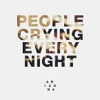 Pochette People Crying Every Night