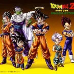 Pochette Dragon Ball Z BGM Collection CD-BOX