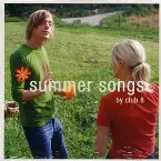 Pochette Summer Songs EP