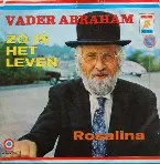 Pochette Zo is het leven / Rosalina