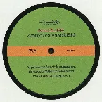 Pochette Zwango Zop (Artwork Edit)