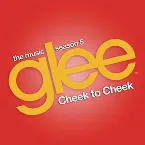 Pochette Cheek to Cheek