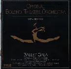Pochette Ballet Gala