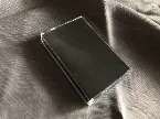 Pochette Untitled