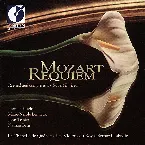 Pochette Mozart Requiem