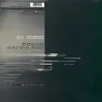 Pochette Endgame / Orbiting Mars