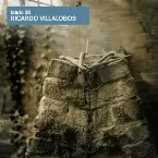 Pochette Fabric 36: Ricardo Villalobos