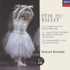 Pochette Fête Du Ballet