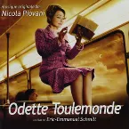 Pochette Odette Toulemonde