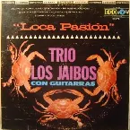 Pochette Loca pasión