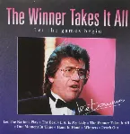 Pochette The Winner Takes It All: Let the Games Begin