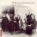 Pochette String Quartets nos. 3 & 4