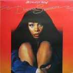 Pochette The Greatest Hits of Donna Summer