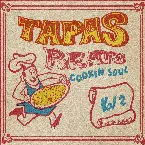Pochette Tapas Beats Vol. 2