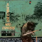 Pochette A Dança dos Não Famosos