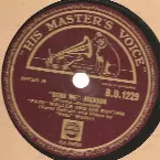Pochette "Send Me" Jackson / Jingle Bells