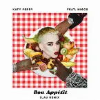 Pochette Bon Appétit (Amir Afargan remix)