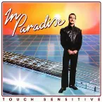 Pochette In Paradise
