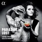 Pochette Paradise Lost