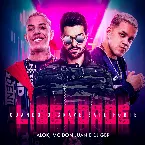 Pochette Liberdade (Quando o grave bate forte)