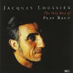 Pochette The Very Best of Play Bach