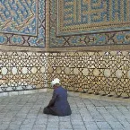 Pochette The Spirals of Time