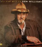 Pochette The Very Best of Don Williams