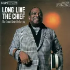 Pochette Long Live the Chief