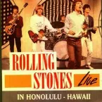 Pochette Live in Honolulu, Hawaii