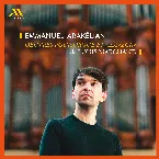 Pochette Oeuvres pour orgue et clavecin