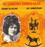 Pochette Eduard en Helena / Het hobbelpaard