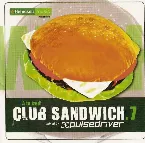 Pochette Club Sandwich 7