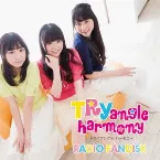 Pochette TRYangle harmony RADIO FANDISK
