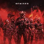 Pochette Old Habits (Remixes)